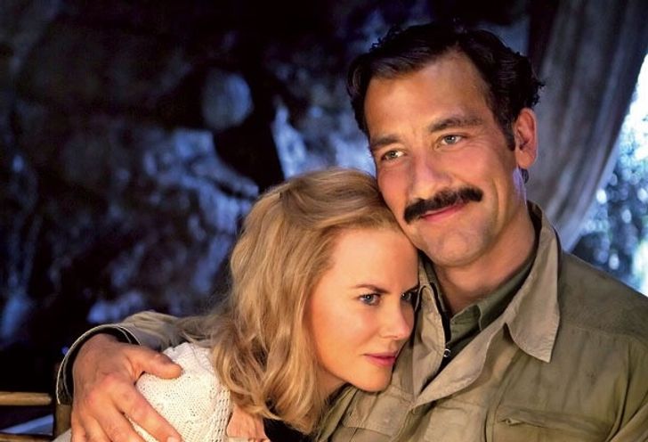 9 Real-Life Love Stories That Featured in Movies