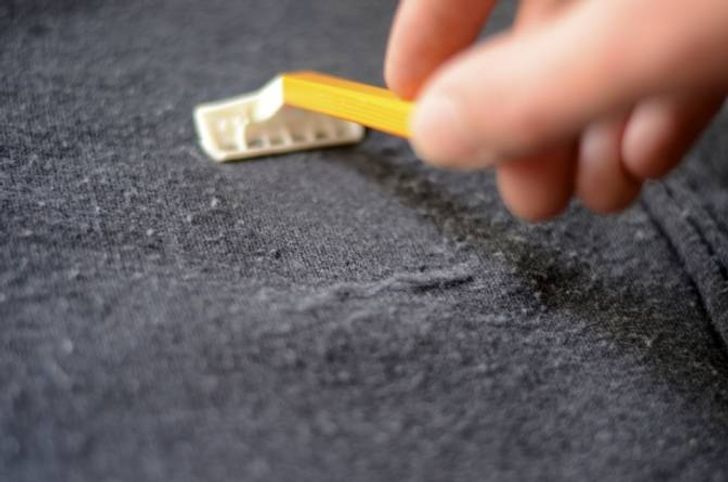 21 Simple Tricks to Keep Your Clothes and Shoes in Perfect Condition