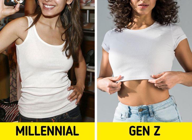 11 Things Millennials Do That Aren't Cool Anymore According to Gen