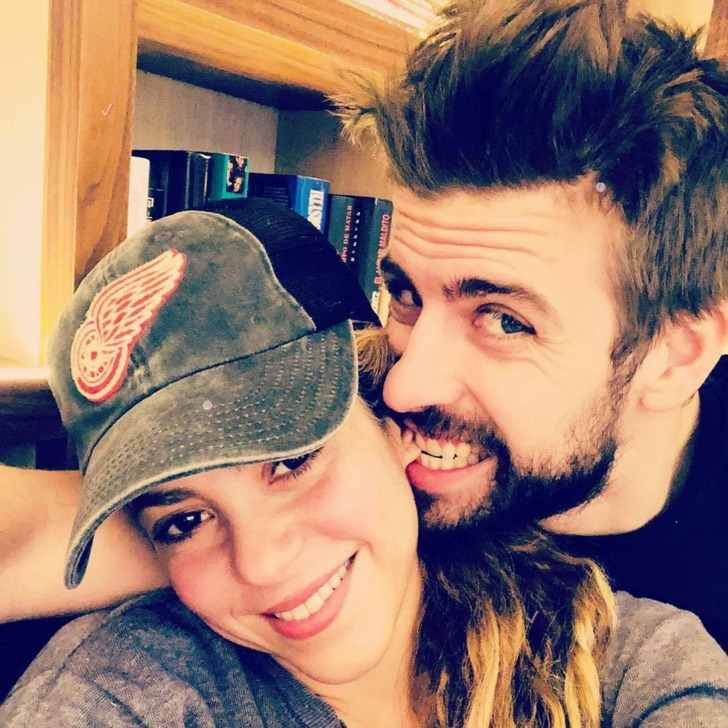 Shakira’s Love Story With Gerard Piqué Proves a Happy Ending Doesn’t Always Mean You Get Married