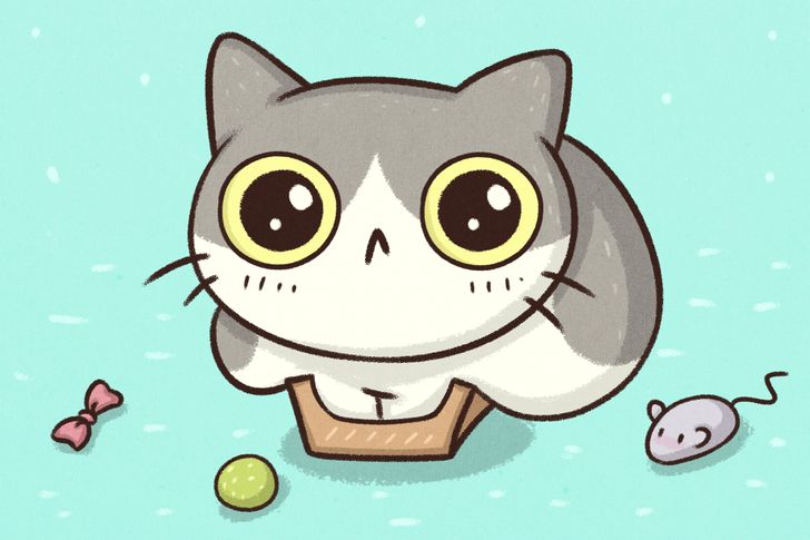 13 Comics About What We Do to Our Pets