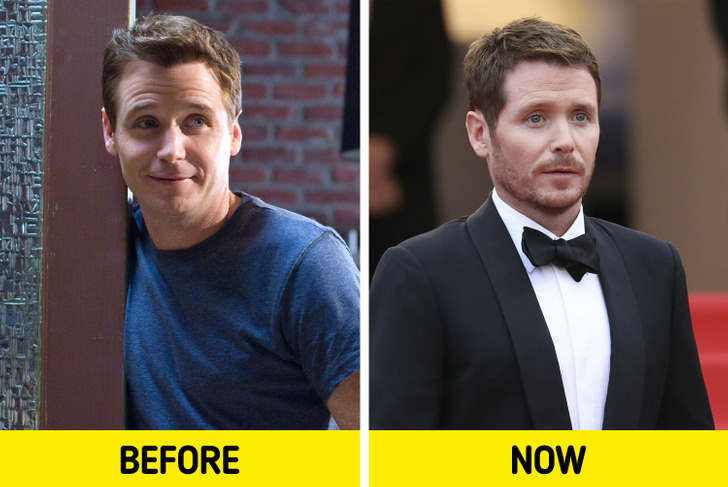 He's Just Not That Into You' Cast: Where Are They Now?
