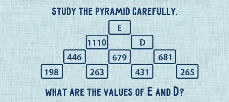 8 Logic Puzzles That Will Leave You Scratching Your Head Bright Side