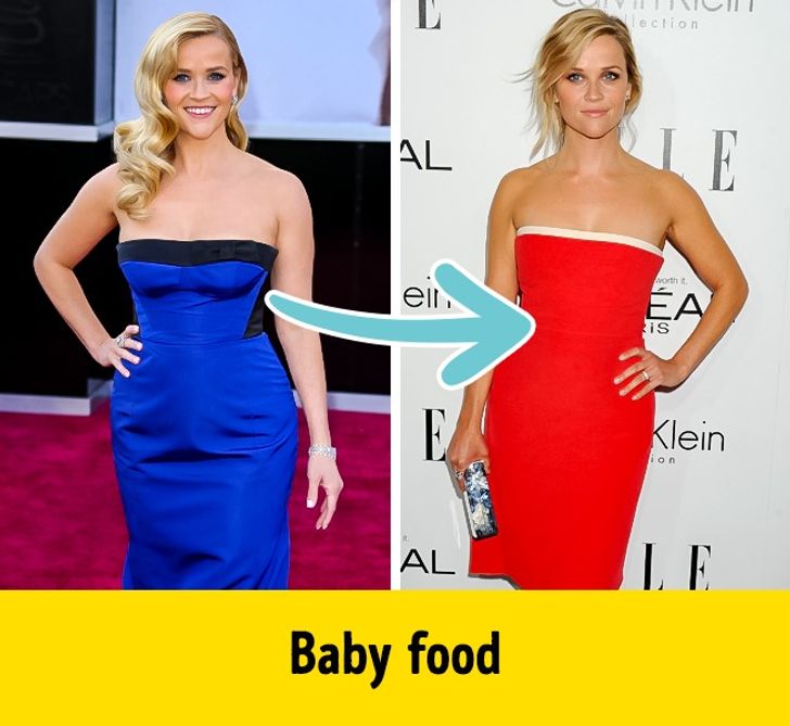 How Do Celebrities Lose Weight So Fast Hosted Entertainment