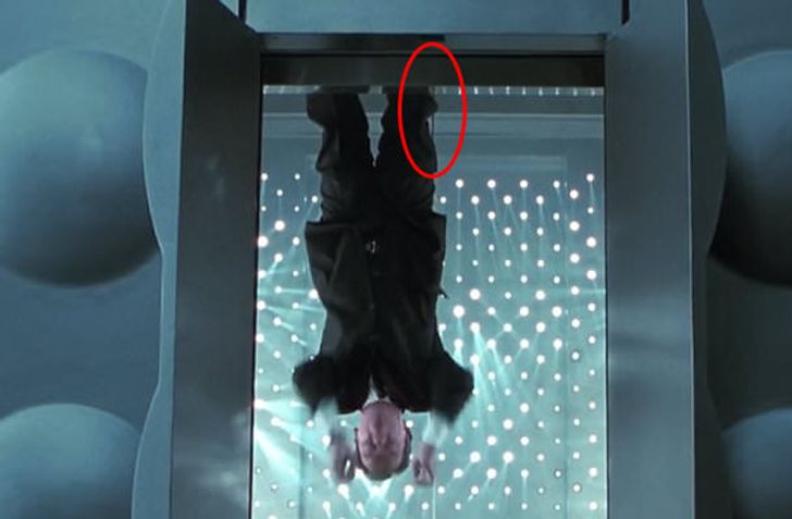 20 Unbelievably Obvious Movie Mistakes You Most Likely Missed