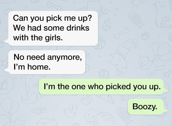 10 Messages From People Who Are Better Off Never Using a Phone Again