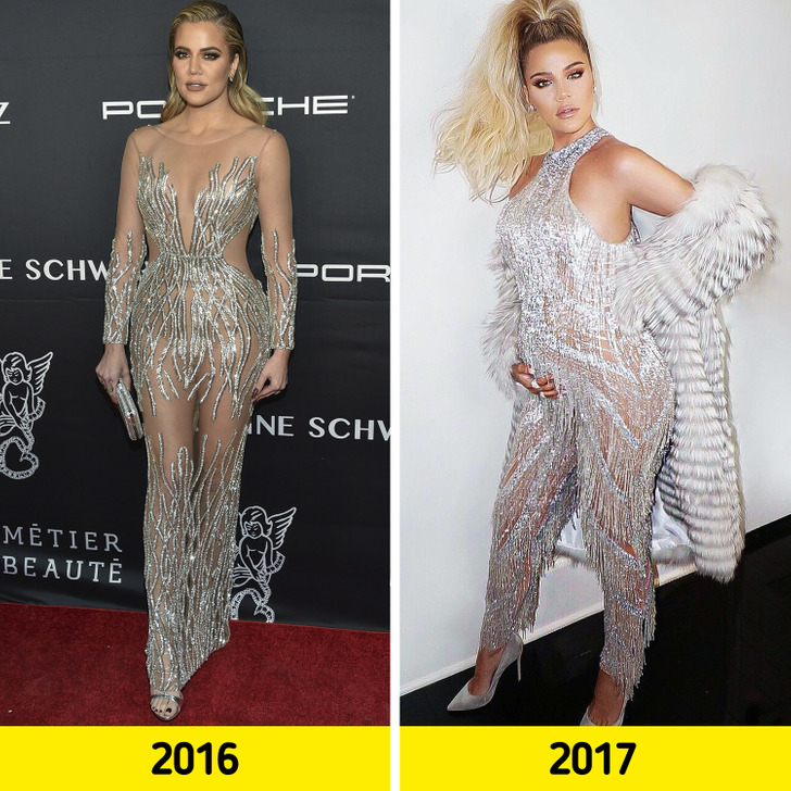 The Evolution of Khloe Kardashian’s Style Through the Years