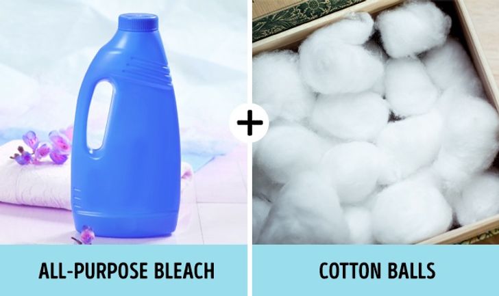 7 Brilliant Tricks for the Cleanest Bathroom Ever