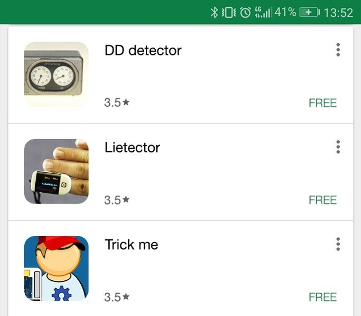 9 Dangerous Android Apps It’s Better to Delete Immediately