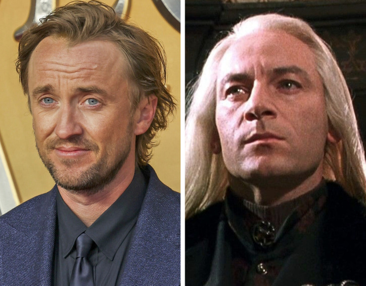 RUMOURED Actors Attached to Star in HBO's Harry Potter