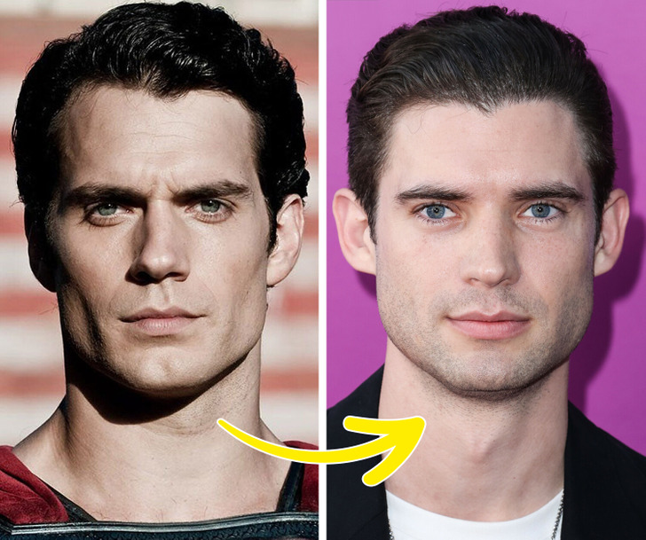 The New “Superman” Actor Has Been Announced / Bright Side