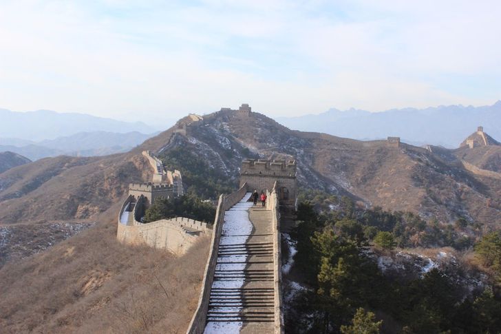 23 People Who Got Extremely Lucky When They Least Expected It