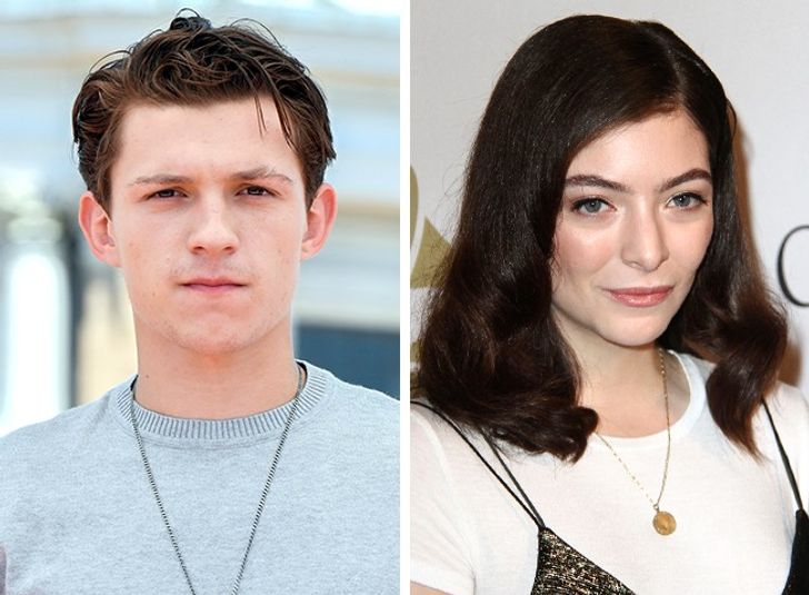 15 Photos Of Famous People Who Turned Out To Be The Same Age