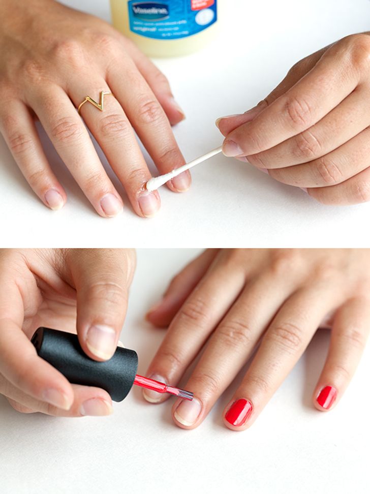 17 Beauty Tricks That Will Make Every Woman’s Life Easier