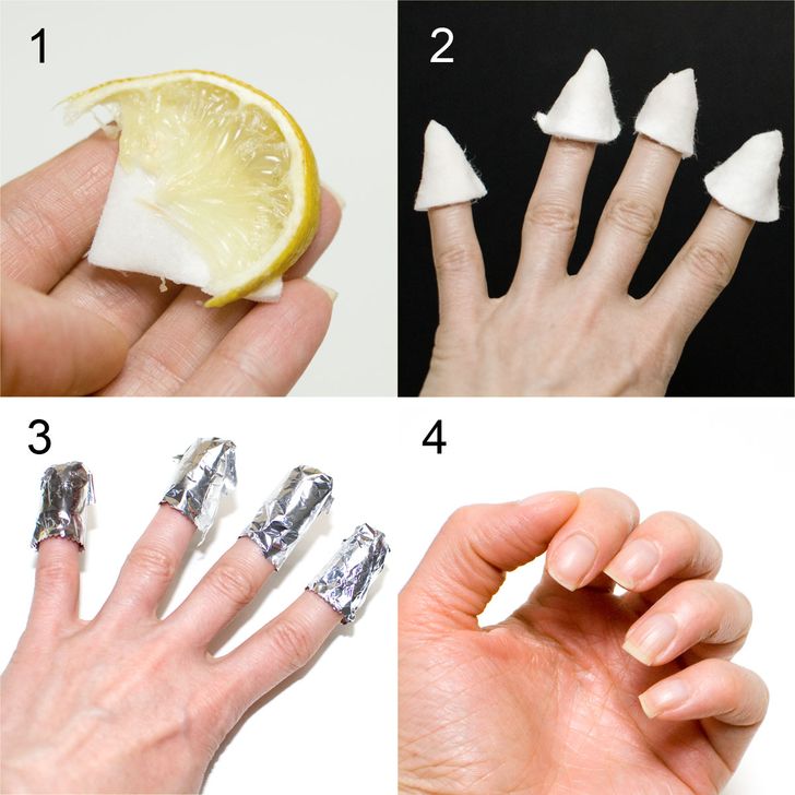 17 Beauty Tricks That Will Make Every Woman’s Life Easier