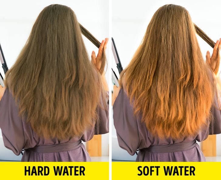 A Hairdresser Shares Popular Hair Care Habits That Actually Damage It