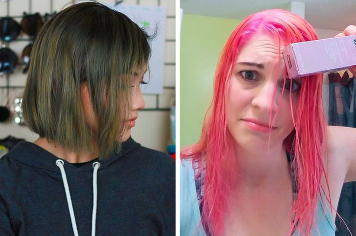 Colorist Approved Tips And Tricks To Dye Your Hair At Home Bright Side