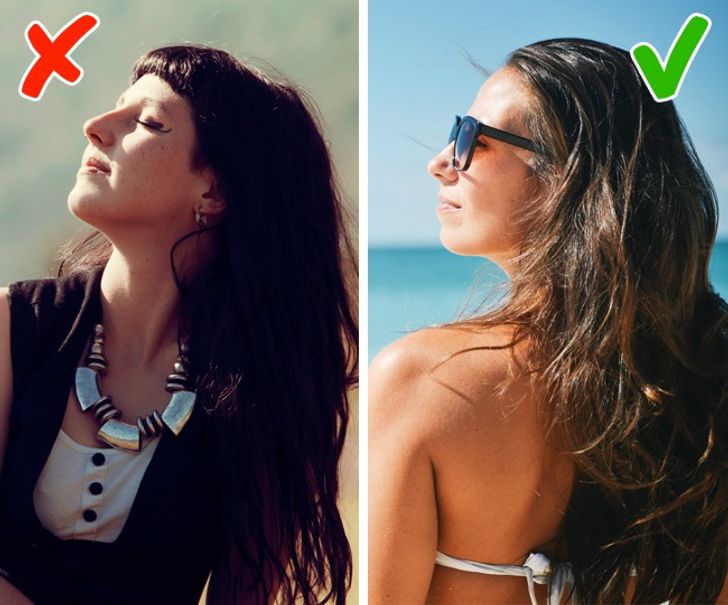 10 Everyday Actions That Make Your Skin Look 10 Years Older