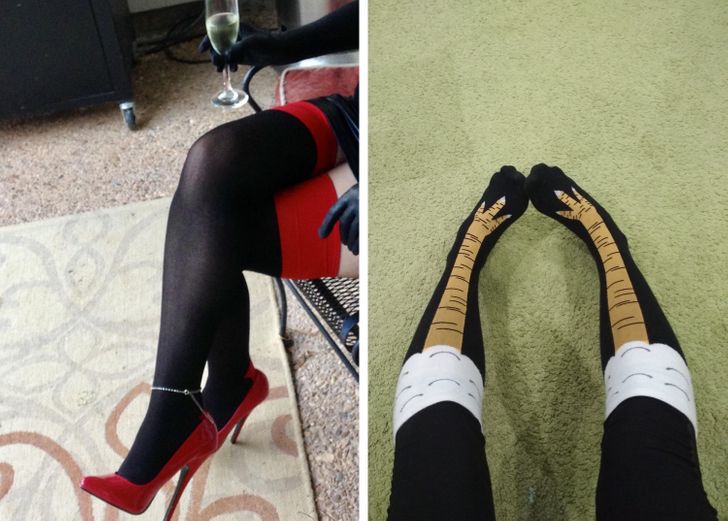 18 Things That Prove There Are Only 2 Types of Girls in the World / Bright  Side