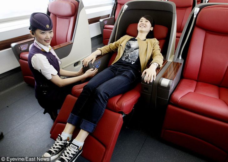 12 Bizarre Things You Need to Know About China