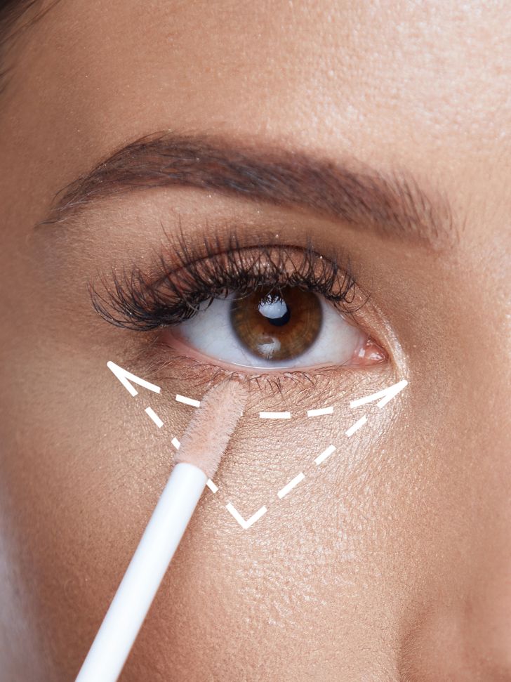 9 Simple Makeup Tricks To Make You Look Gorgeous