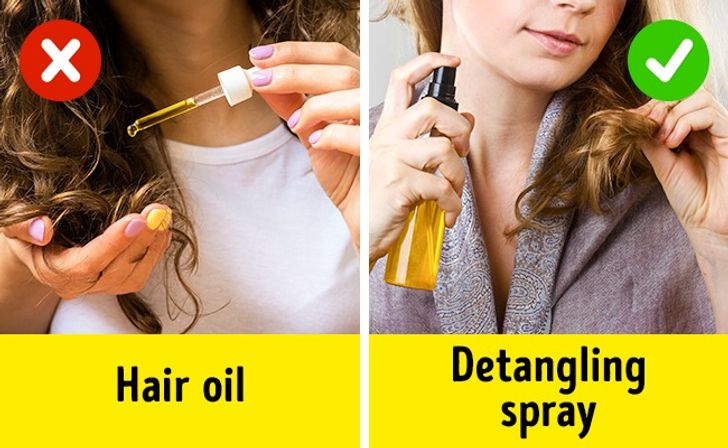 9 Smart Ideas on How to Wash Your Hair Less Often