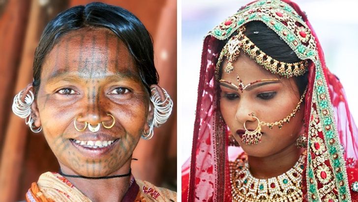 12 Scary Fashion Trends That Used to Have Worldwide Popularity