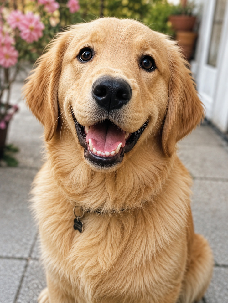 The Dog I Adopted From A Local Shelter Ended Up Saving My Life