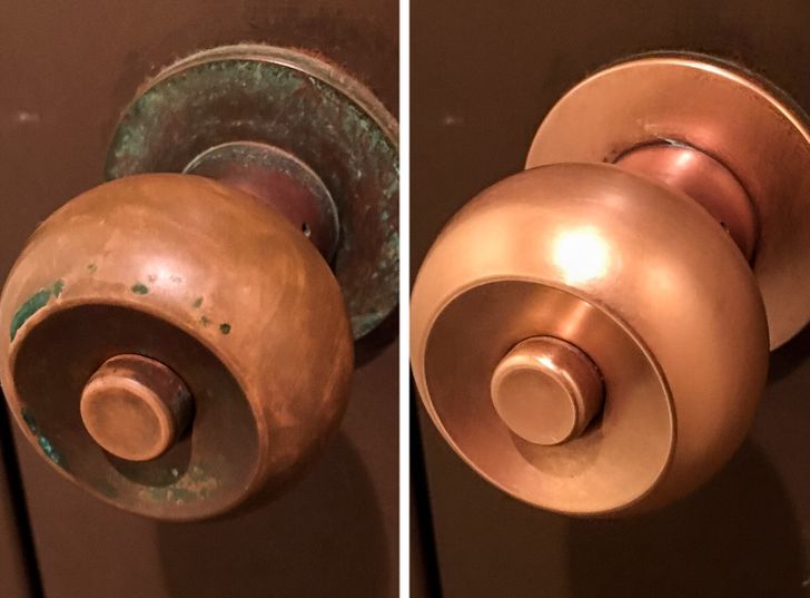 20+ Photos Before and After Cleaning That Can Make You Feel Extremely Satisfied