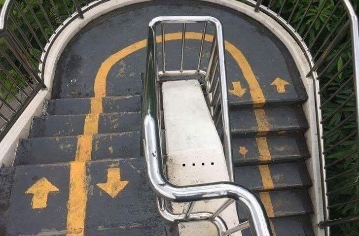 19 Strange Sights That Will Make Anyone Raise an Eyebrow
