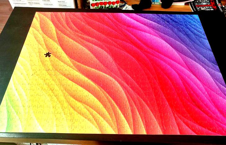 31 Photos That Can Drive Your Inner Perfectionist Crazy