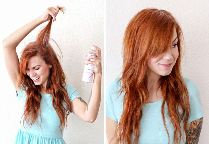 10 Simple Ways to Give Thin Hair More Volume