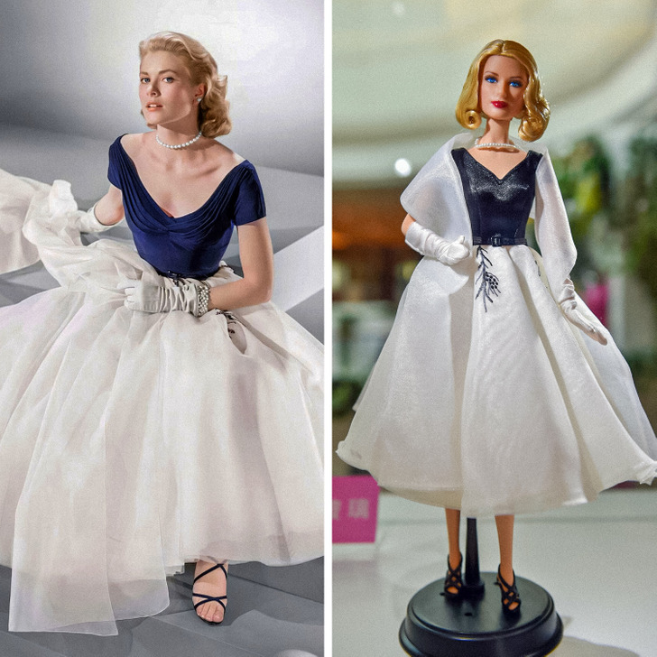 14 Barbie Dolls That Were Inspired by Our Favorite Celebs