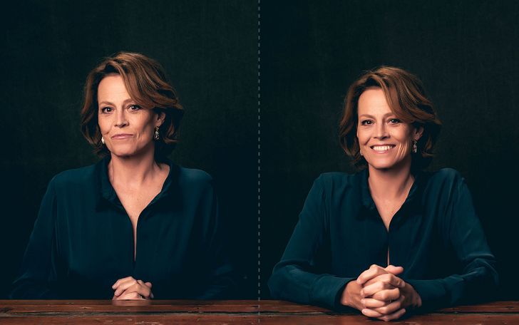 Celebrities Show How Much Their Faces Differ From Public Photos