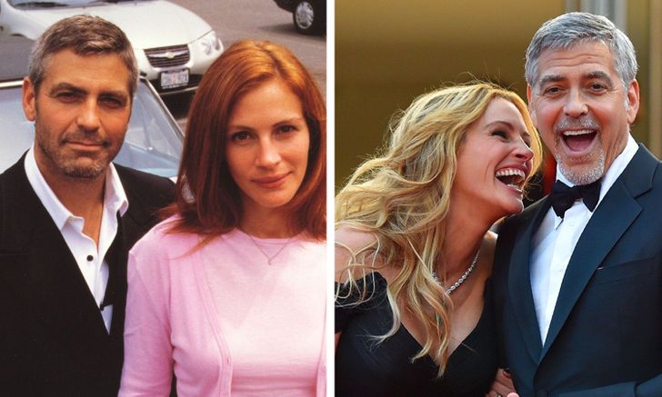 12 Celebrities Who’ve Been Friends for So Long, They’re Inseparable