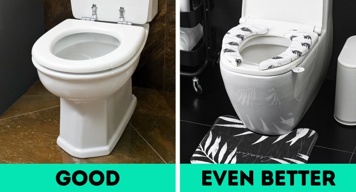 The 14 Things in Your Bathroom You Should Get Rid of Immediately