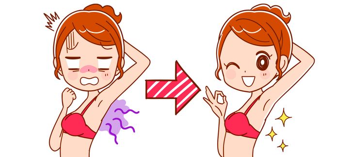 7 Tested Methods to Prevent Excessive Sweating