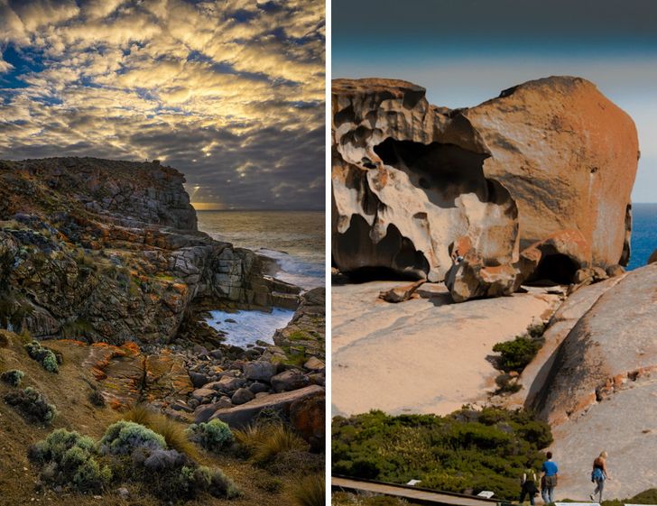 15 amazing non-touristy places to discover each country’s national character