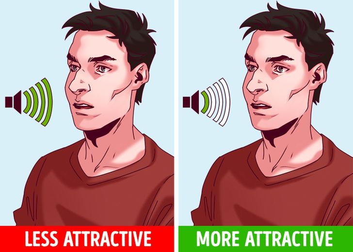 8 Psychological Reasons Why Someone Looks More Attractive To Us Bright Side 