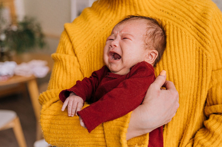 Eee-ing at the Electricity Company, 20 Years After a Baby’s Angry Cry