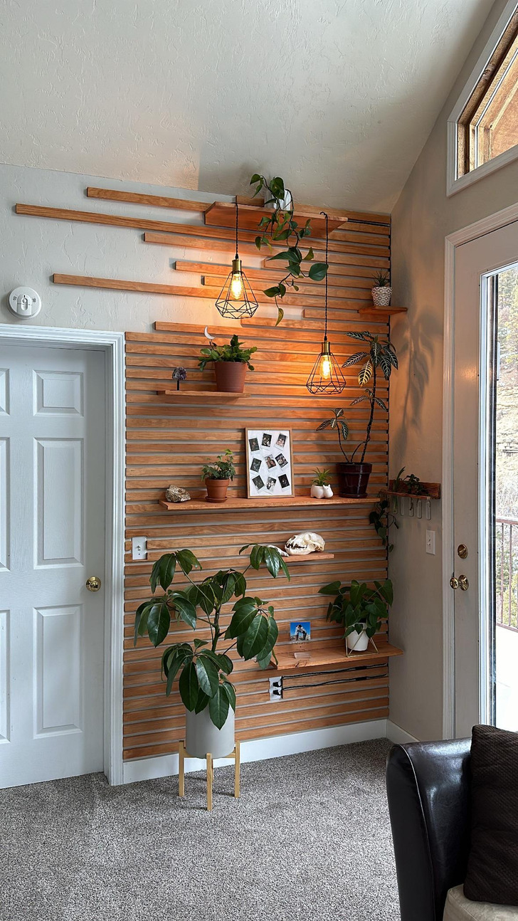 e463915a5d8438049a15f516e8 20+ People Who Took Home Renovation Into Their Own Hands / Bright Side