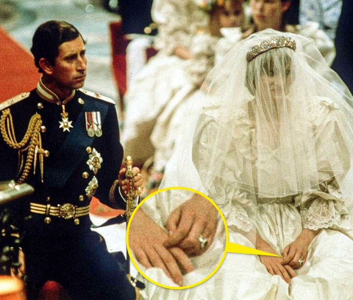 18 Facts That Only True Connoisseurs Know About Royal Weddings