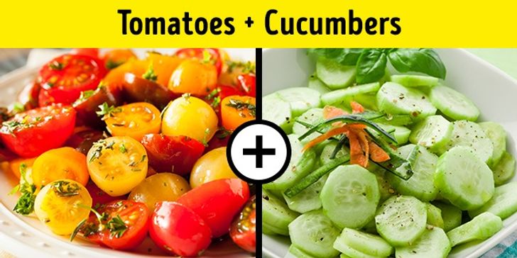 7 Popular Food Combinations That Can Ruin Your Health