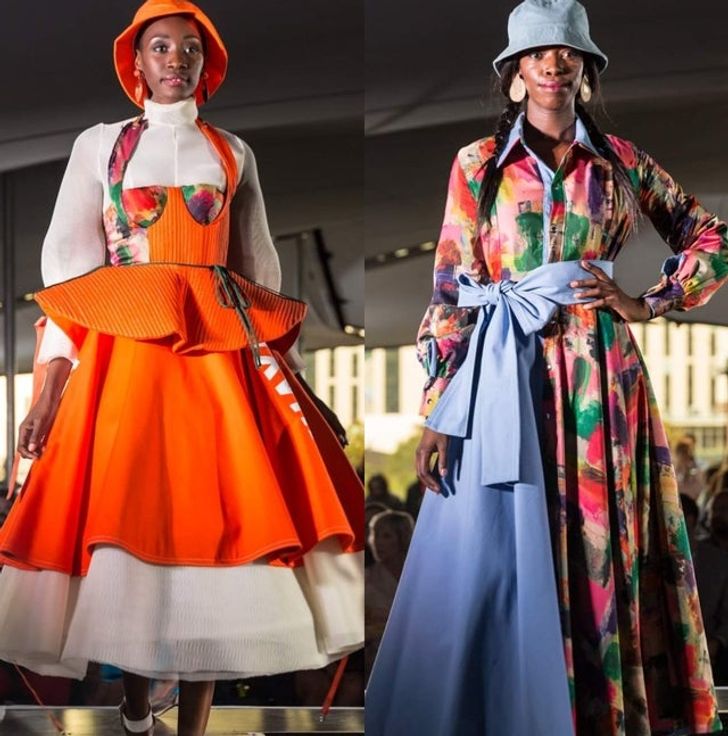 20 People Who Don t Need A Fashion Designer To Put Together A Cool Outfit