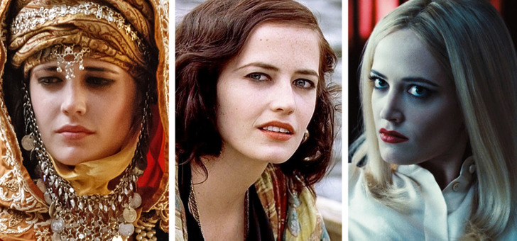 19 Actors and Actresses That Seem to Have a Stash of Polyjuice Potion for Every New Role