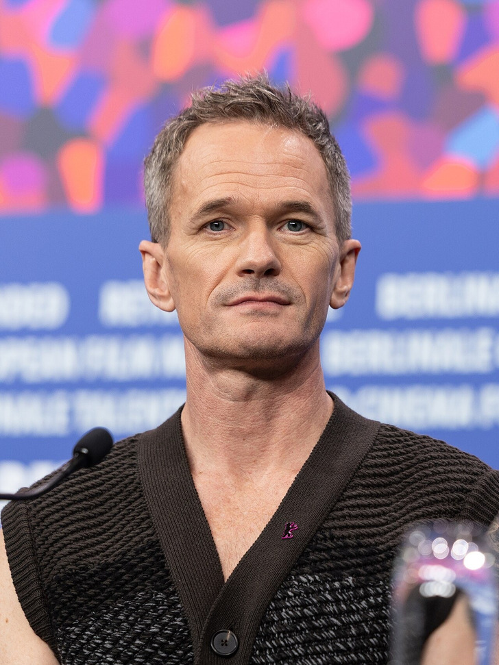 Neil Patrick Harris, 2026