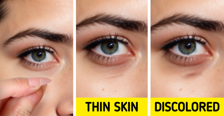 7 of the Best Ways to Conquer your Puffy Eyes and Wrinkles