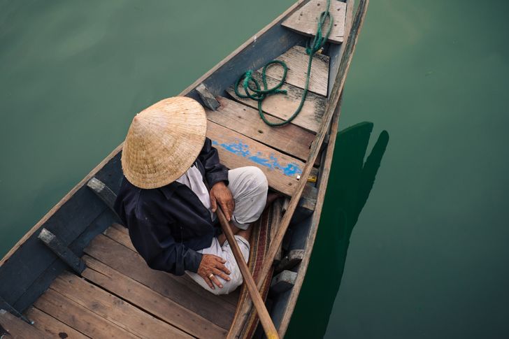 A Travel Photographer Spent 210 Days in Asia and Fell in Love With Vietnam