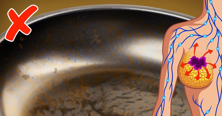 4 Types of Toxic Cookware to Avoid and 4 Safe Alternatives