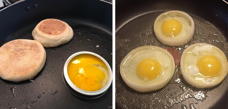 15 Easy Kitchen Hacks to Help You Cook Better Than a Pro